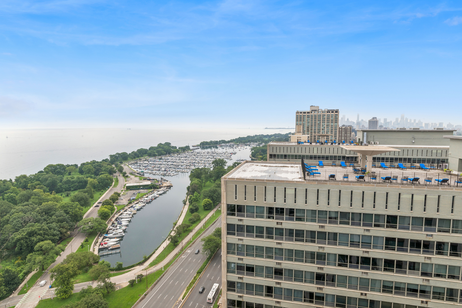 3600 N Lake Shore Drive 1308 Property Photo 12
