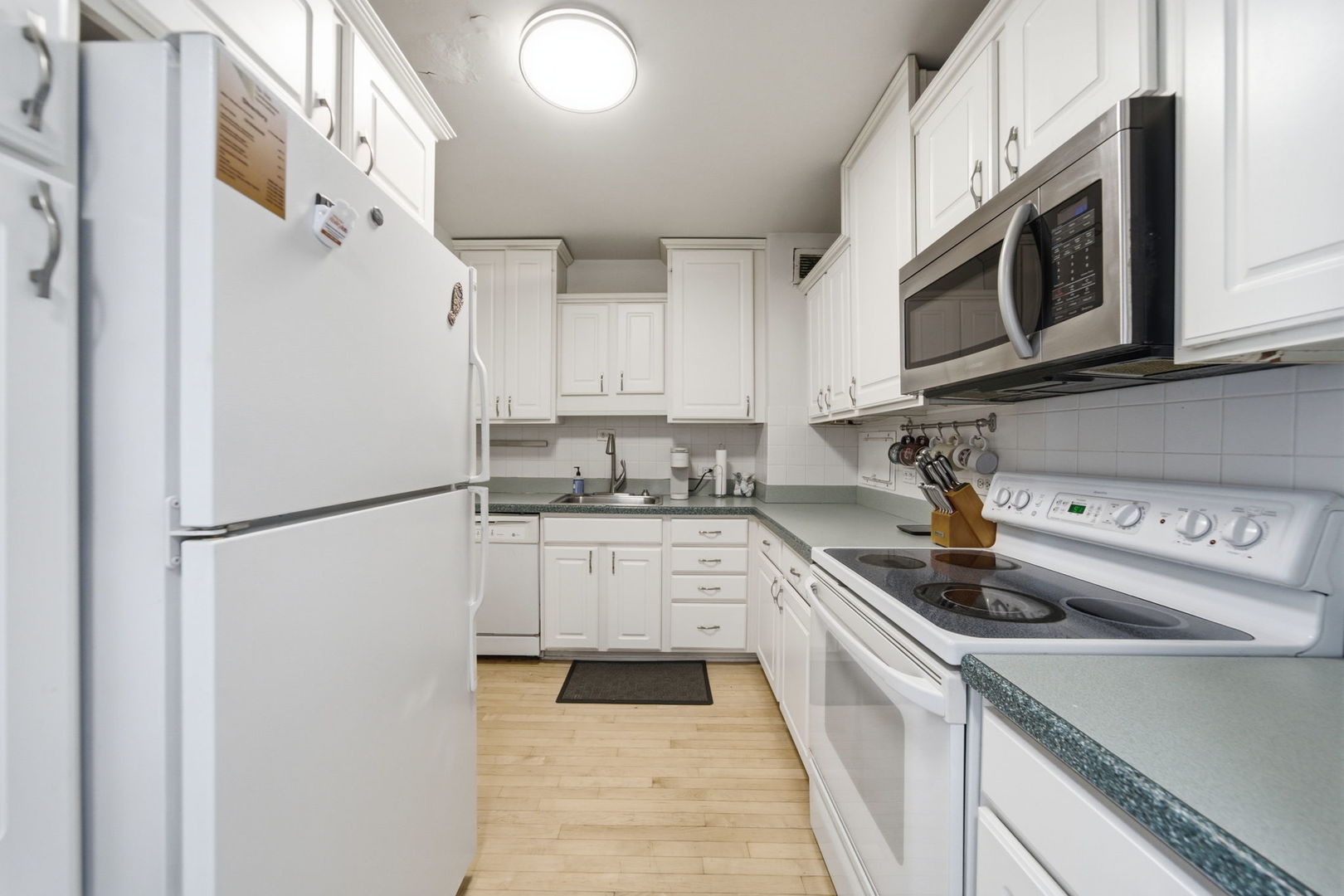 3600 N Lake Shore Drive 2807 Property Photo 6