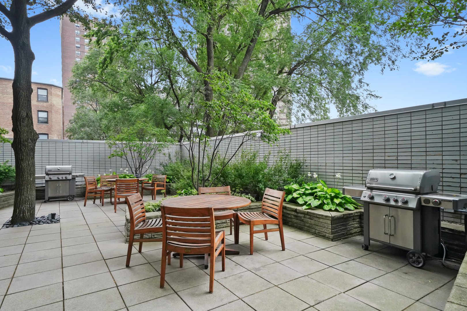 3600 N Lake Shore Drive 2807 Property Photo 17
