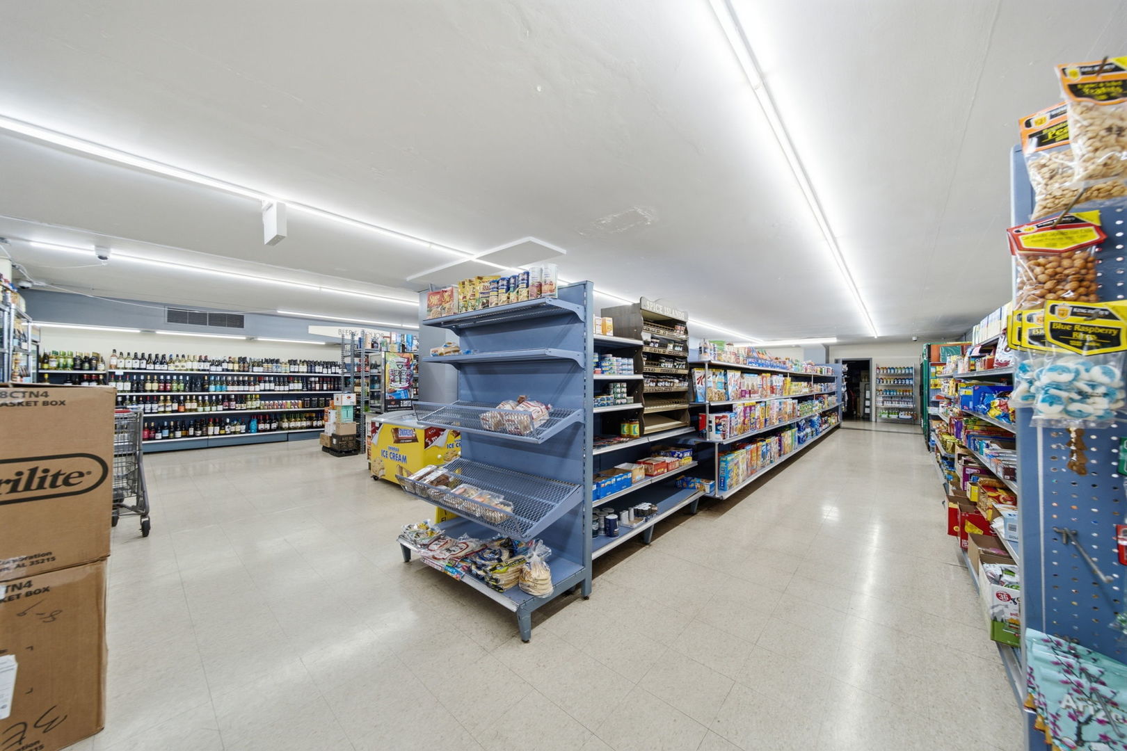 3600 N Lake Shore Drive 2807 Property Photo 20