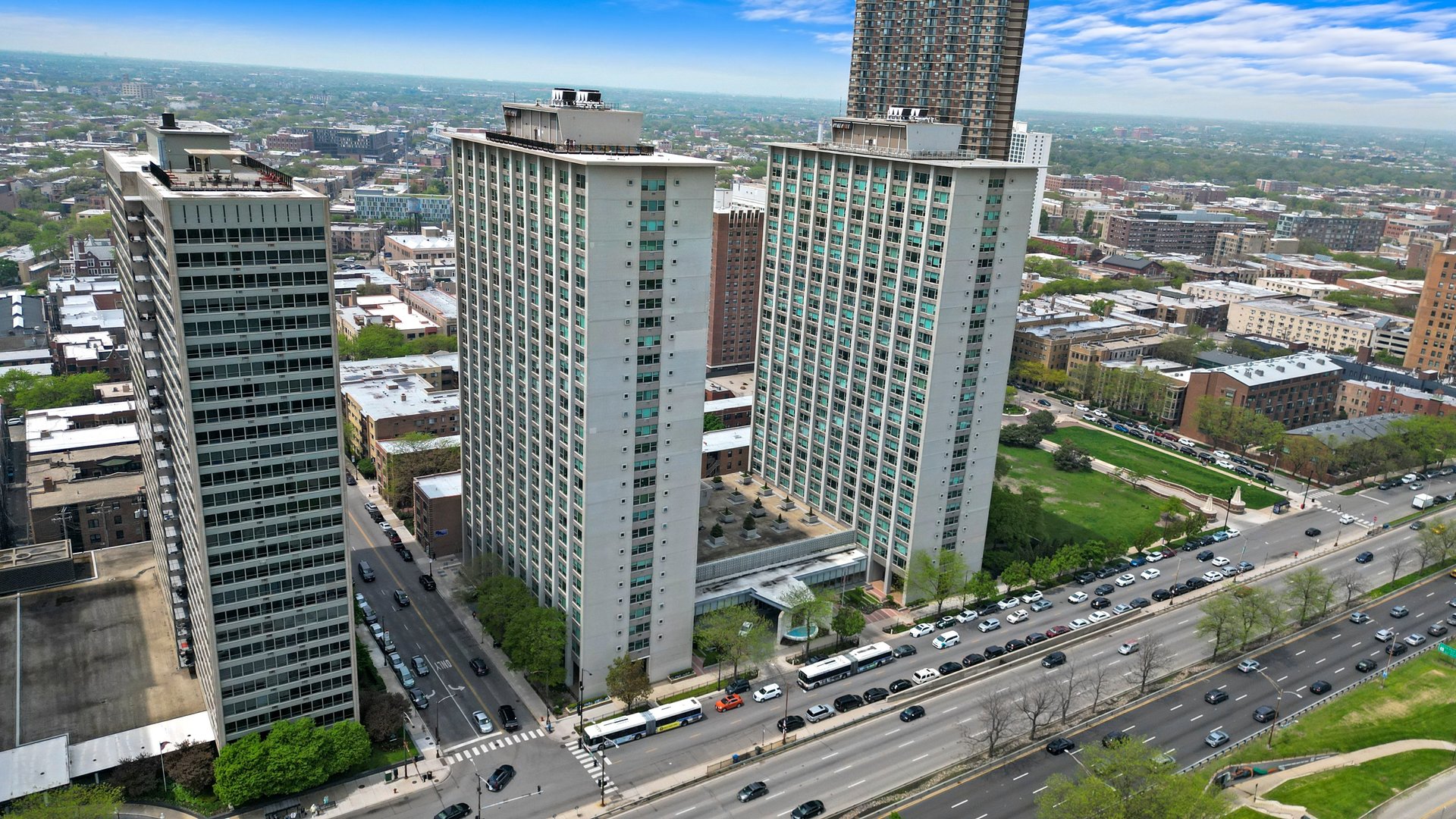 3600 N Lake Shore Drive 2807 Property Photo 21
