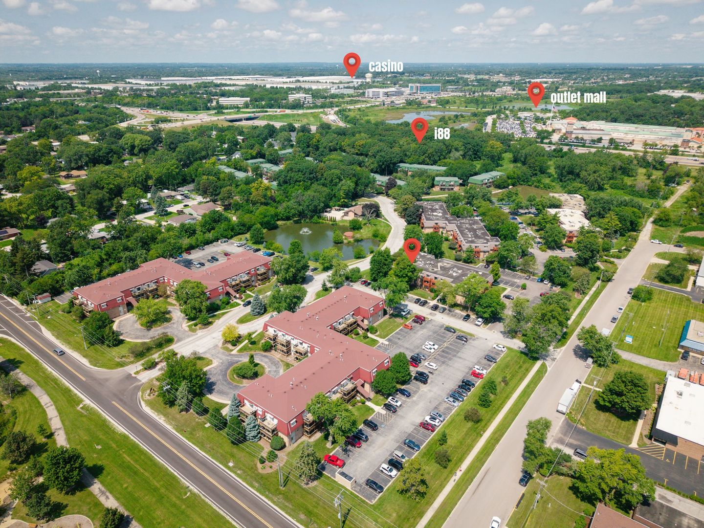 1895 Tall Oaks Drive 3508 Property Photo 19