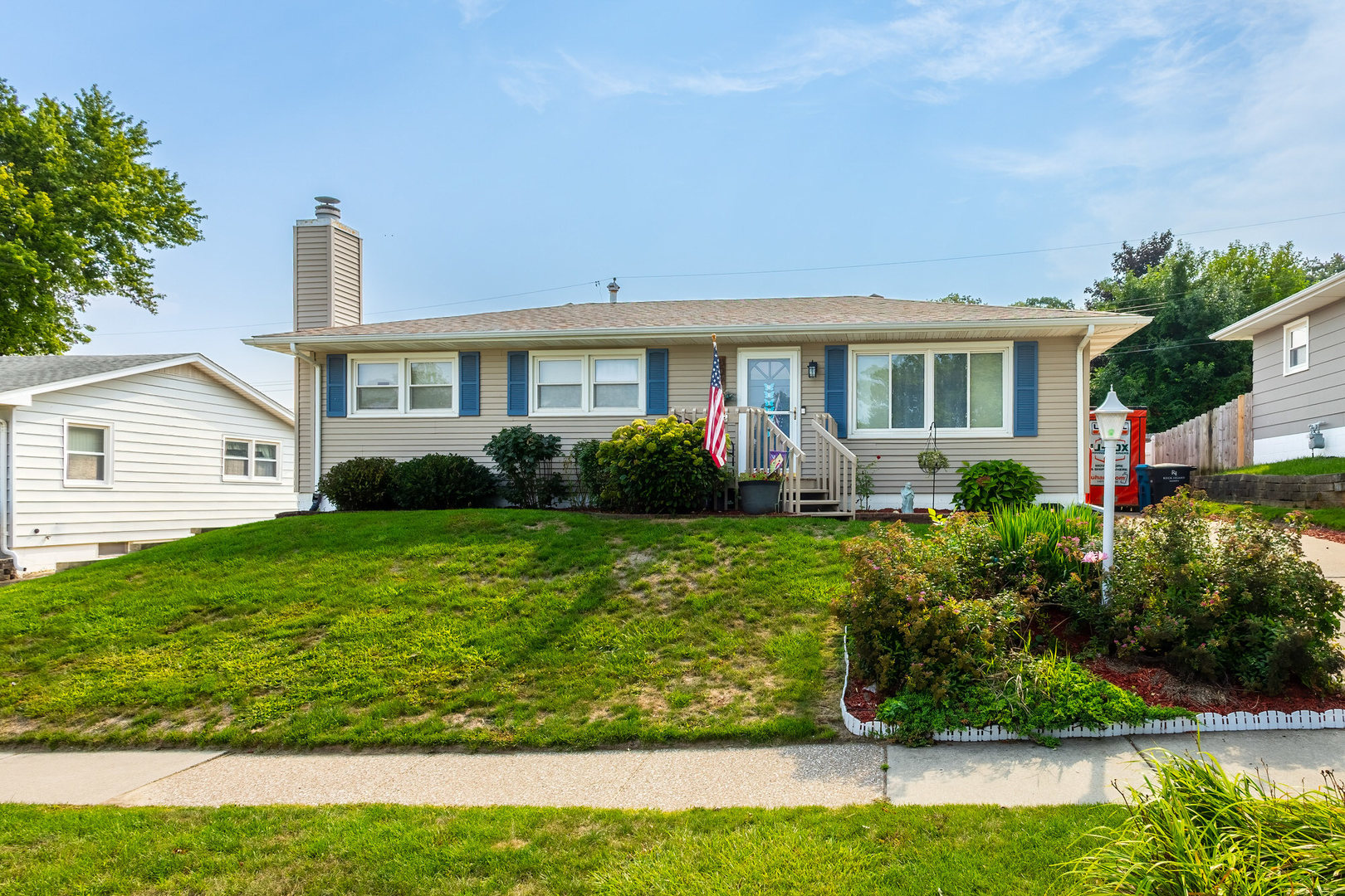 8021 8th Street Property Photo 1