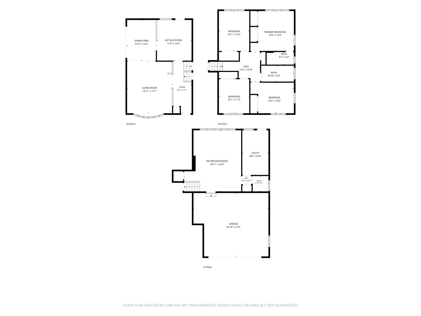 461 Dorothy Drive Property Photo 24