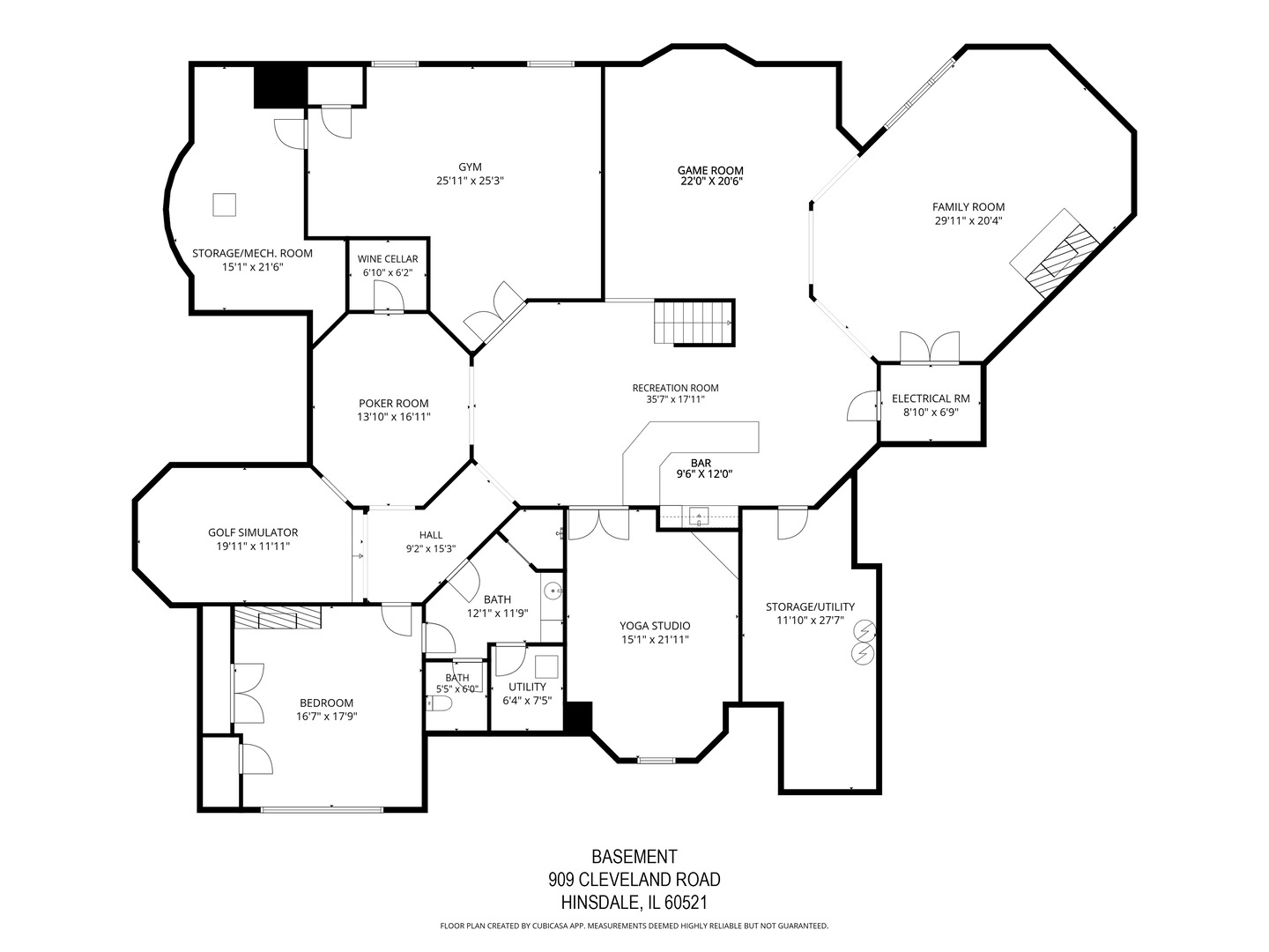 909 Cleveland Road Property Photo 82