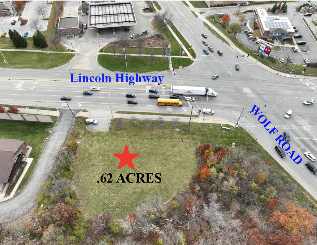 11140 Lincoln Highway Property Photo 5