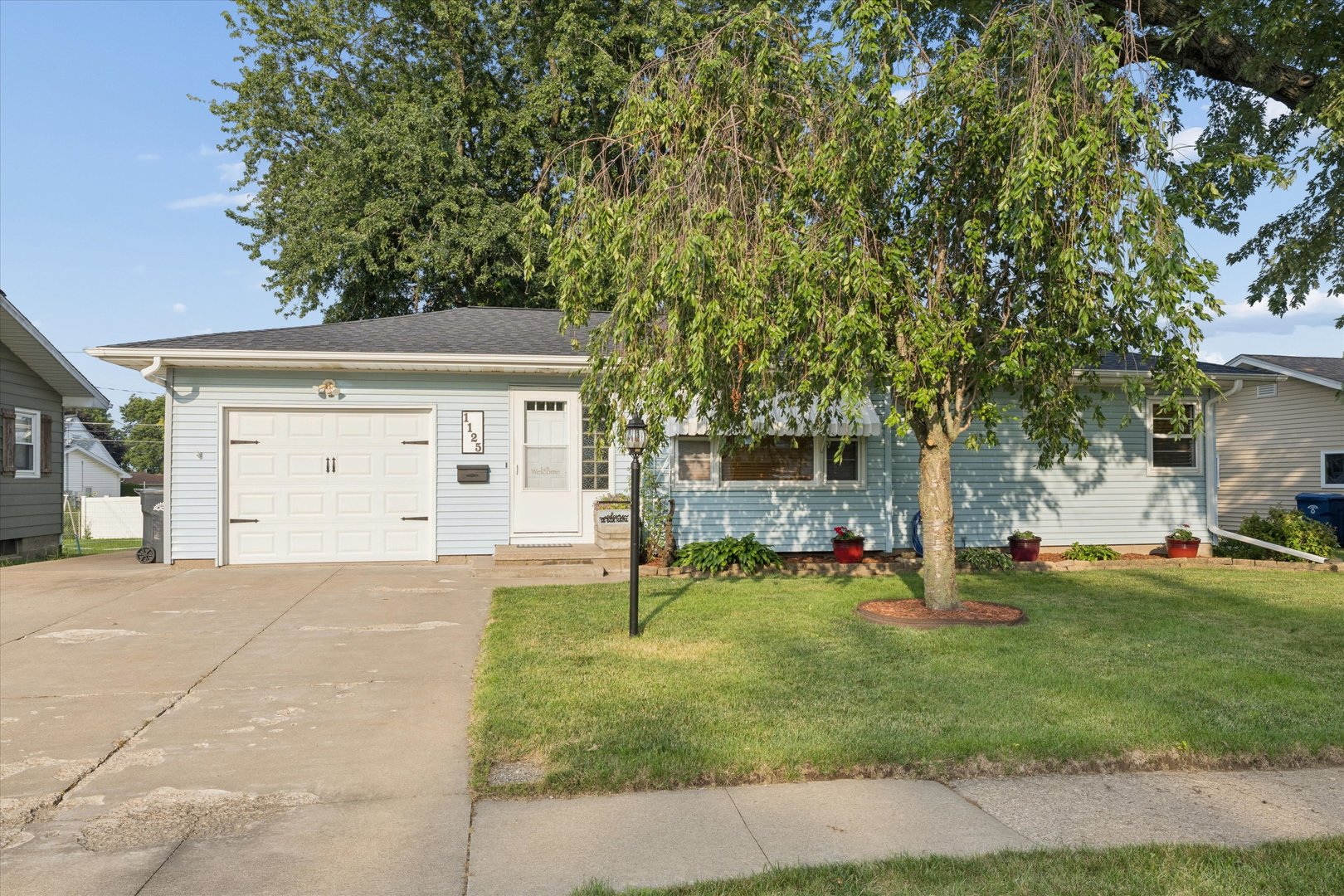 1125 Galbraith Drive Property Photo 1