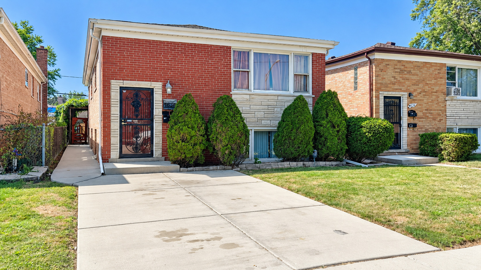 1636 N 33rd Avenue