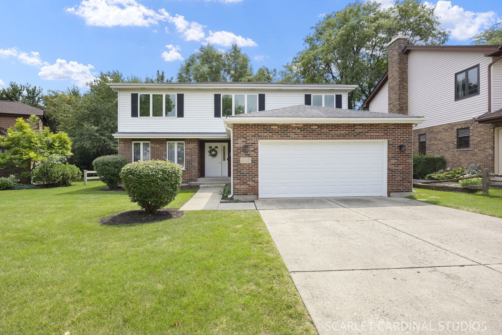 519 Calduto Circle Property Photo 1
