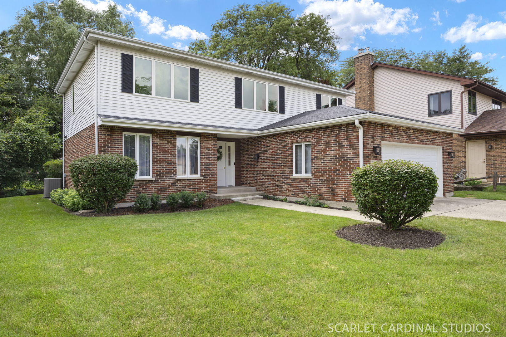 519 Calduto Circle Property Photo 2