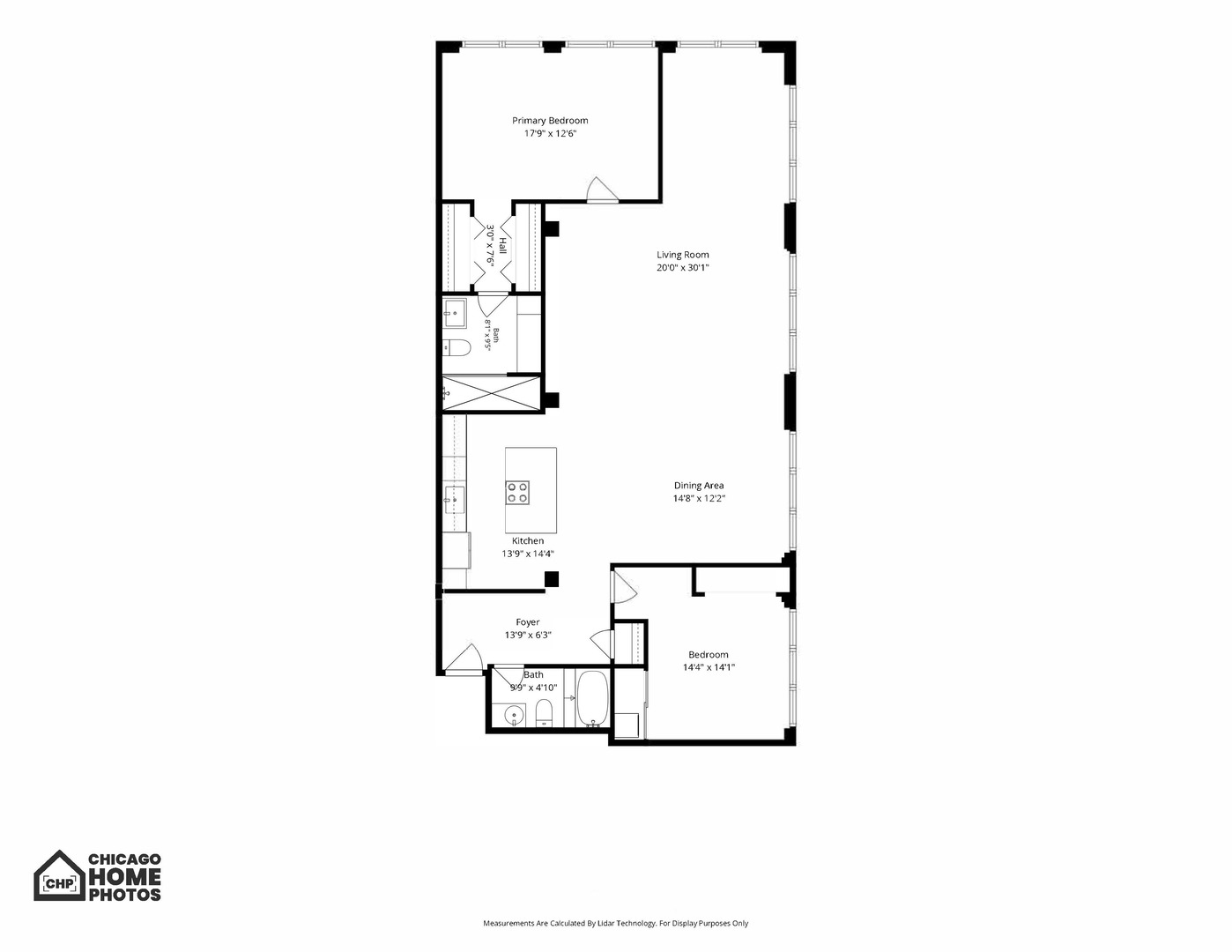 1872 N Clybourn Avenue 407 Property Photo 20