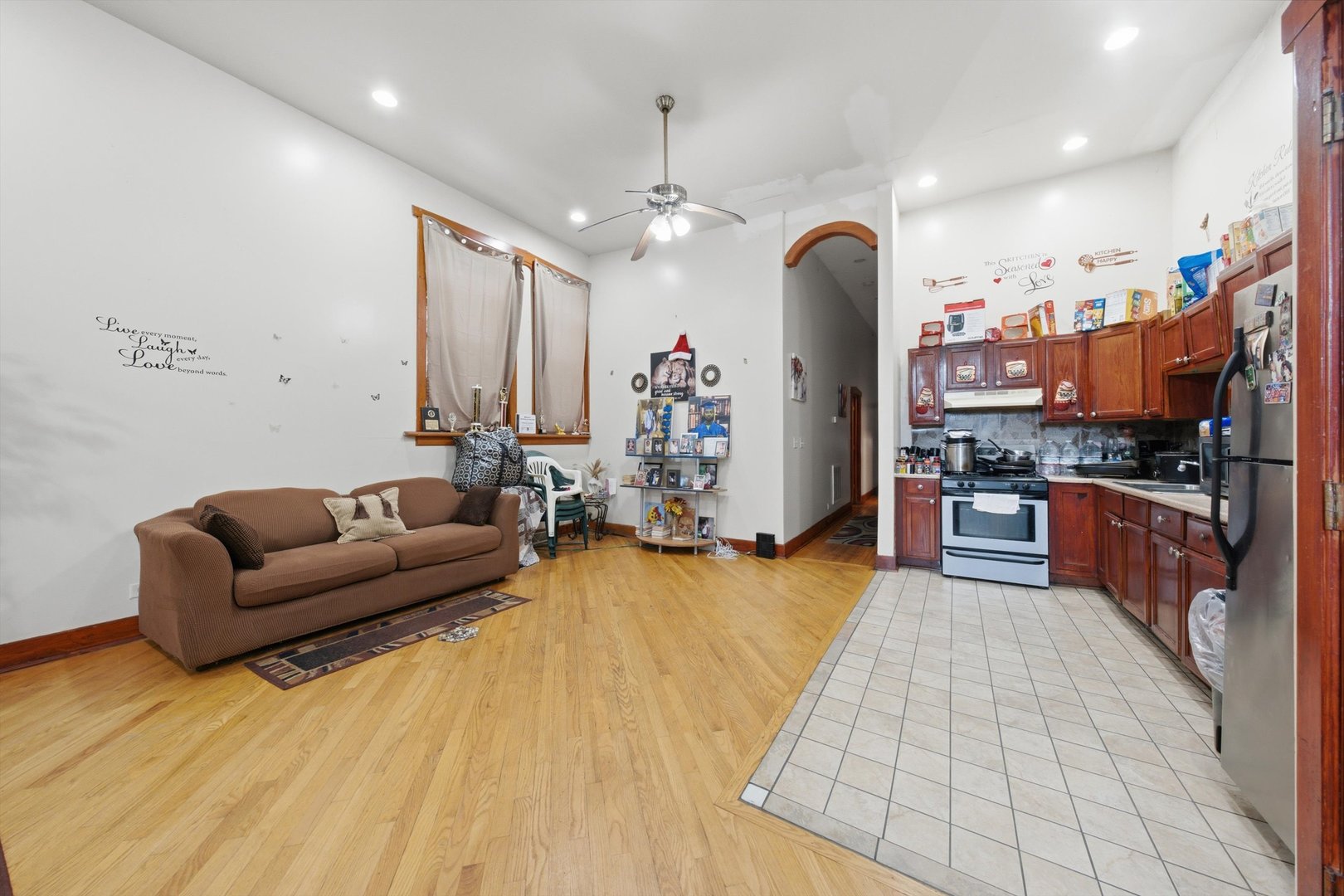 1215 S Spaulding Avenue Property Photo 6