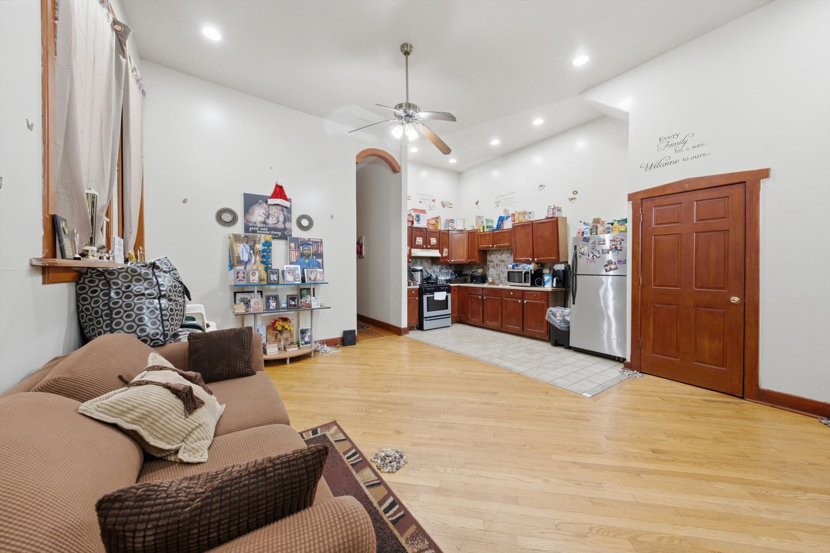 1215 S Spaulding Avenue Property Photo 7