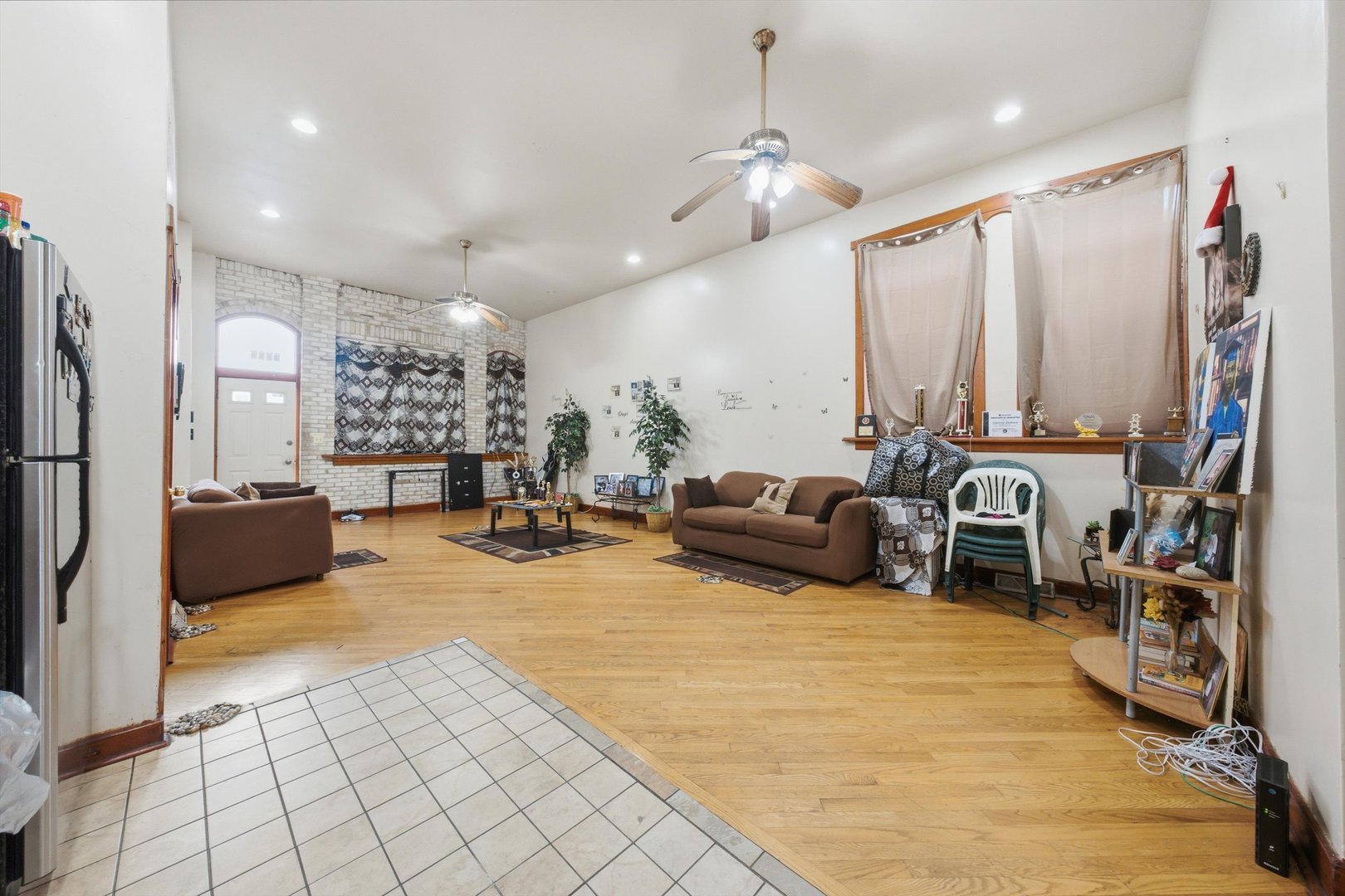 1215 S Spaulding Avenue Property Photo 9