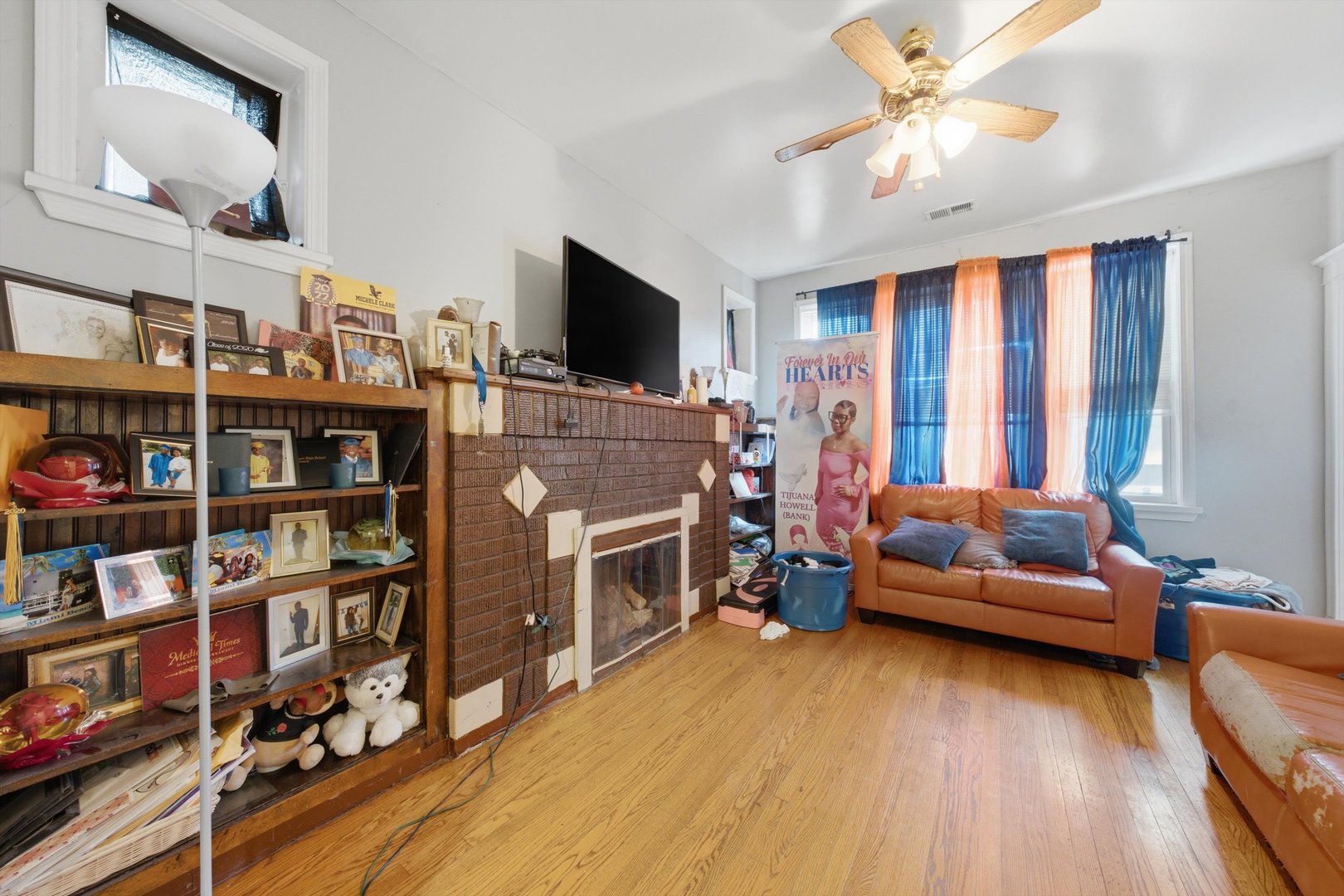 1215 S Spaulding Avenue Property Photo 10