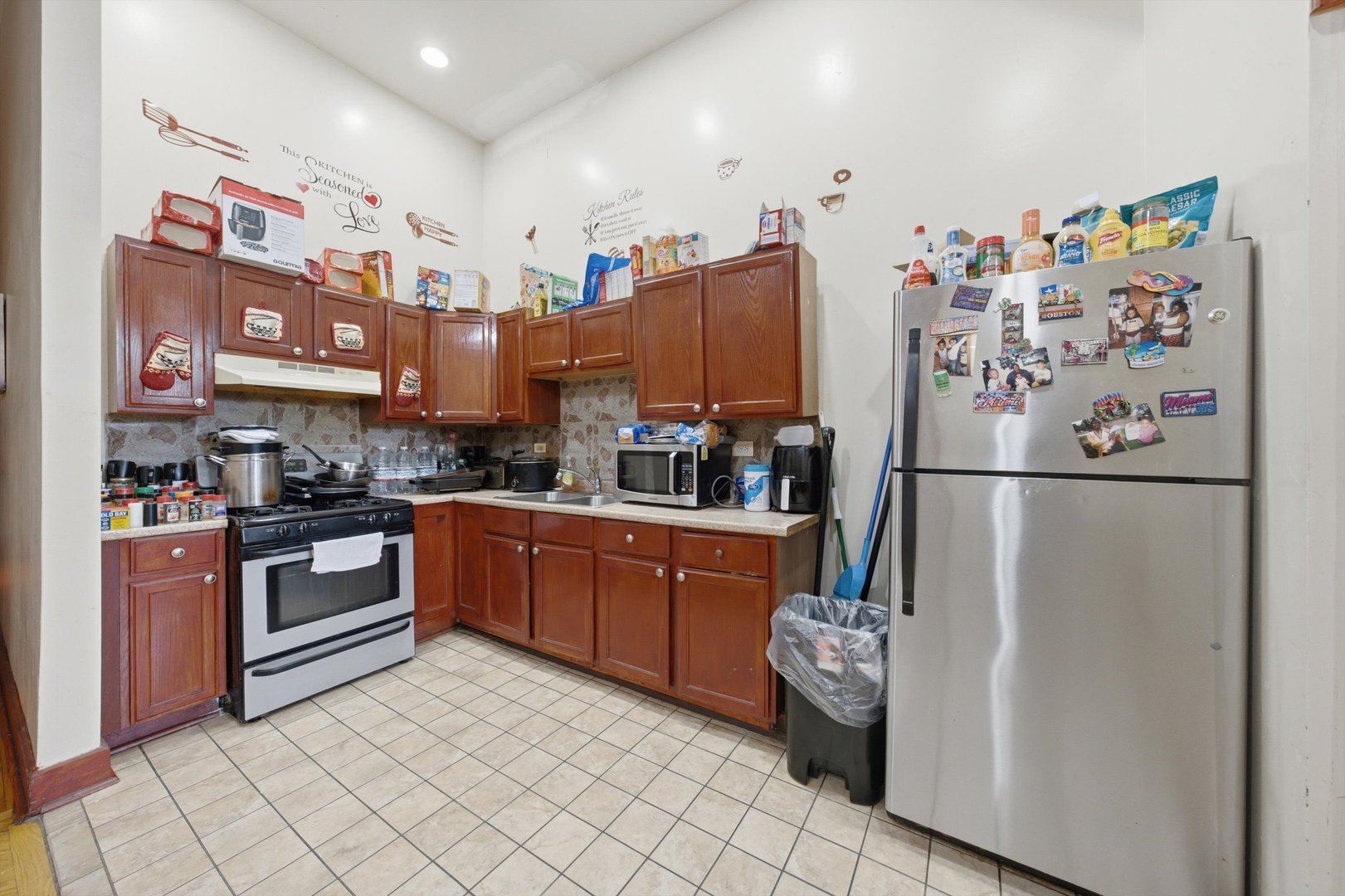 1215 S Spaulding Avenue Property Photo 12