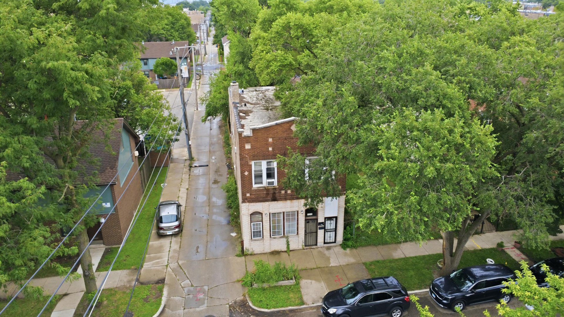 1215 S Spaulding Avenue Property Photo 19