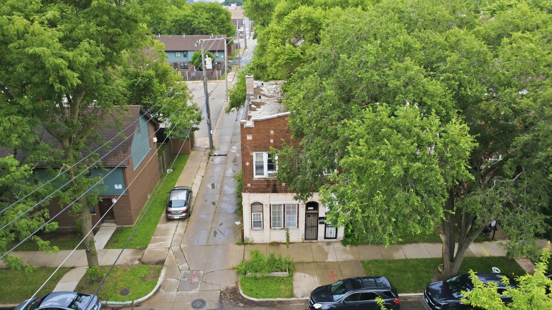 1215 S Spaulding Avenue Property Photo 20