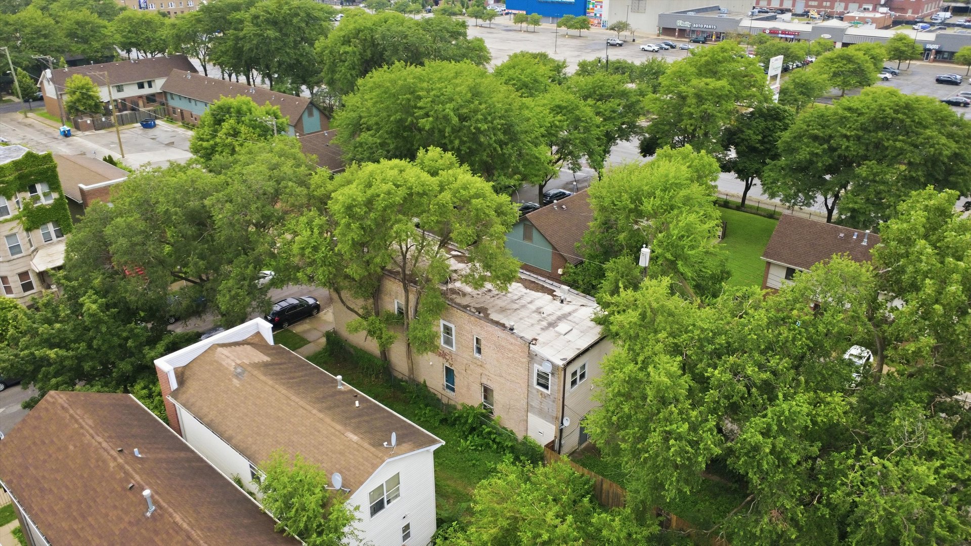 1215 S Spaulding Avenue Property Photo 22