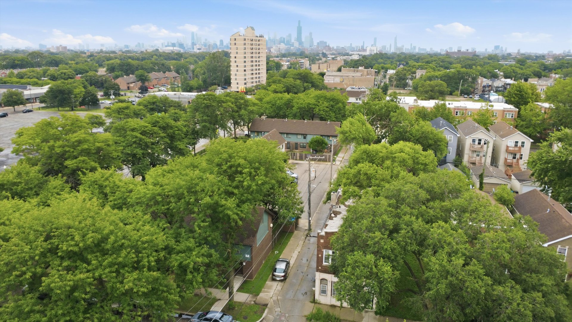 1215 S Spaulding Avenue Property Photo 23