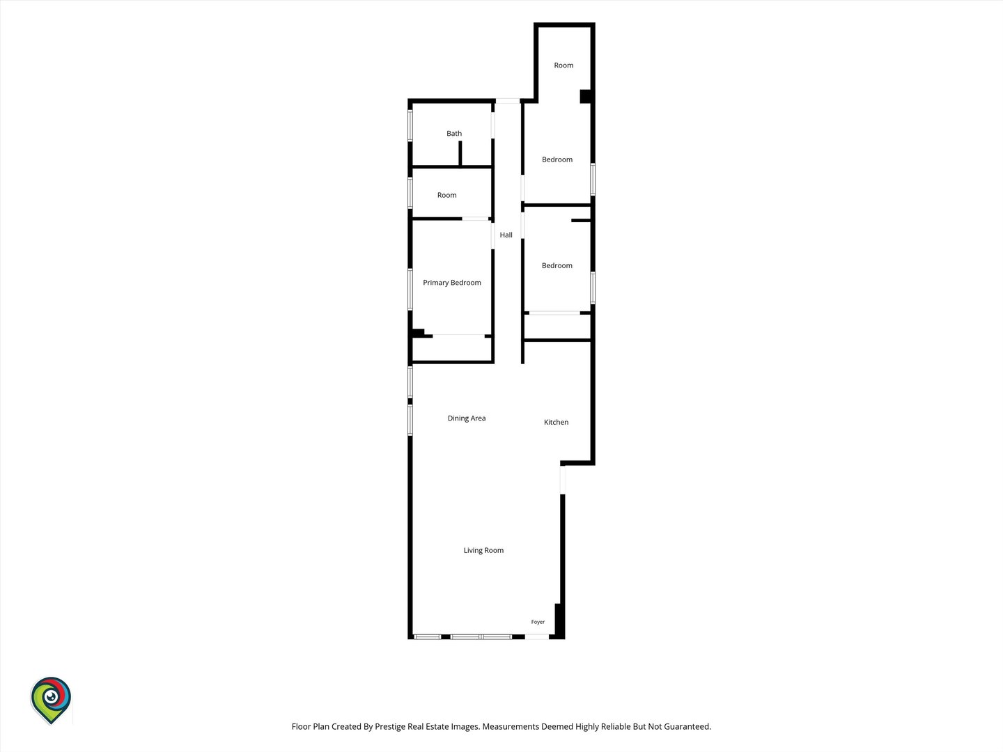 1215 S Spaulding Avenue Property Photo 25