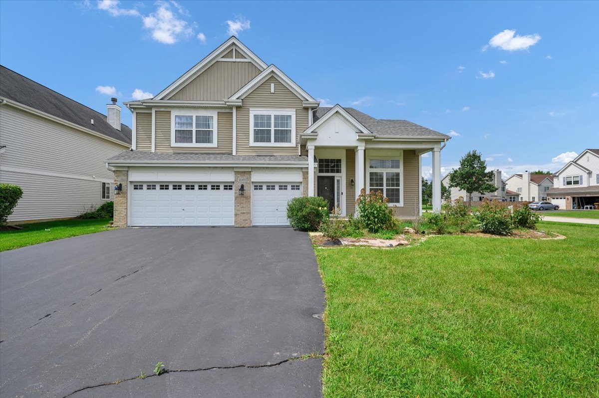 10355 Aldridge Drive
