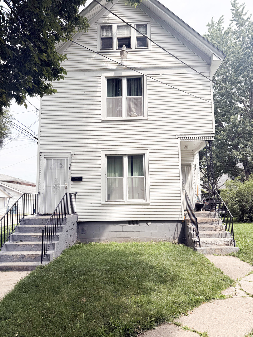 355 E Bourbonnais Street Property Photo 1
