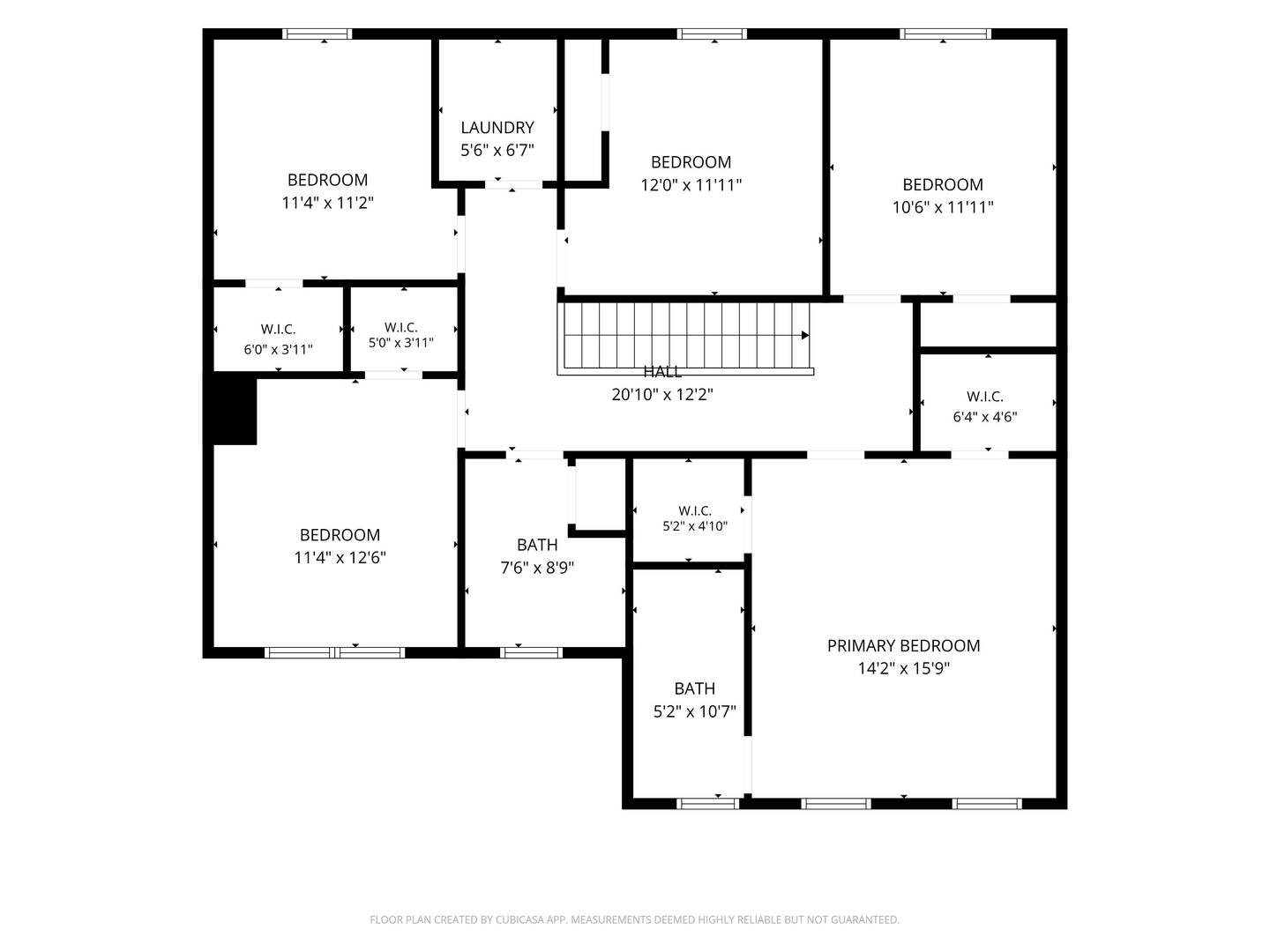 1905 Carriage Lane Property Photo 25