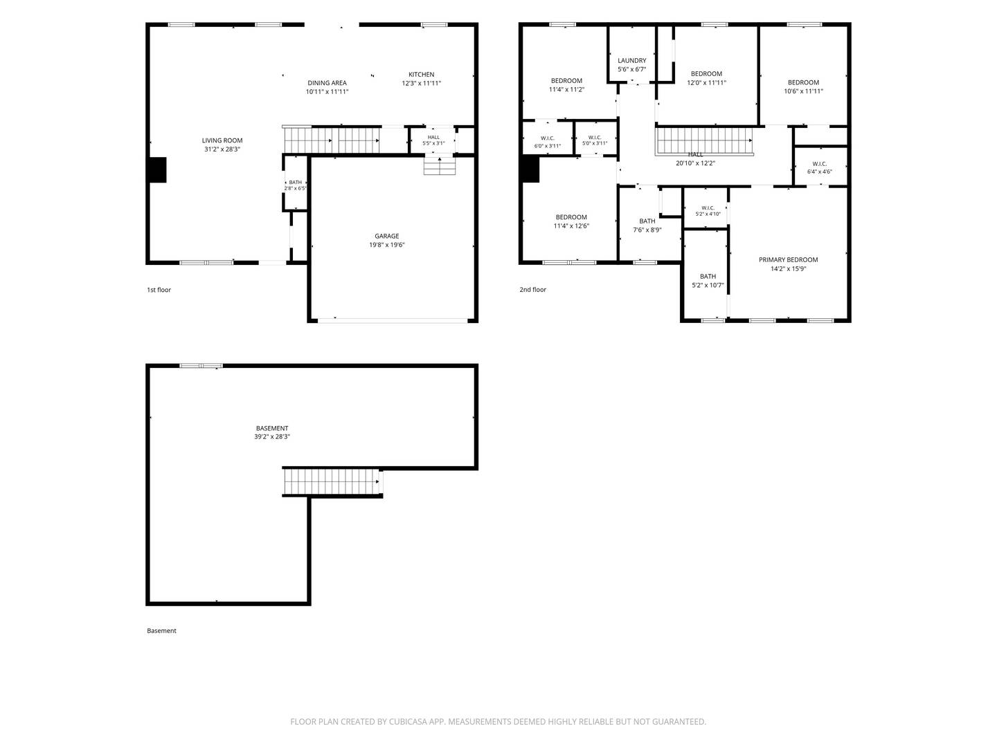 1905 Carriage Lane Property Photo 27