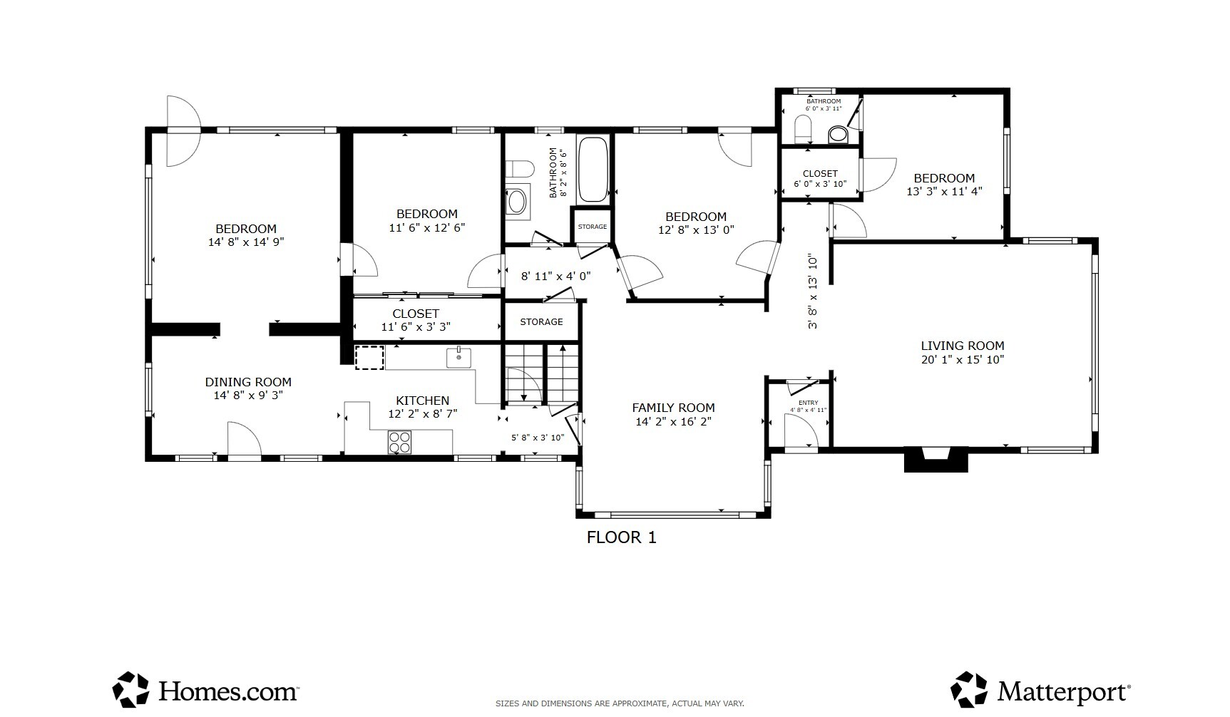 8001 S Oglesby Avenue Property Photo 22