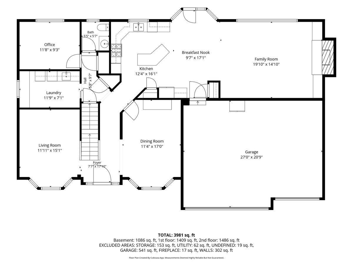 2412 Shaker Court Property Photo 40