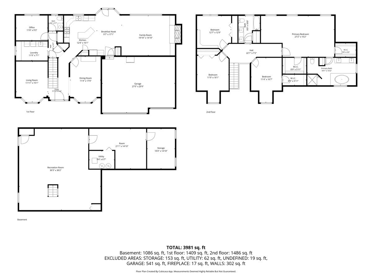 2412 Shaker Court Property Photo 41