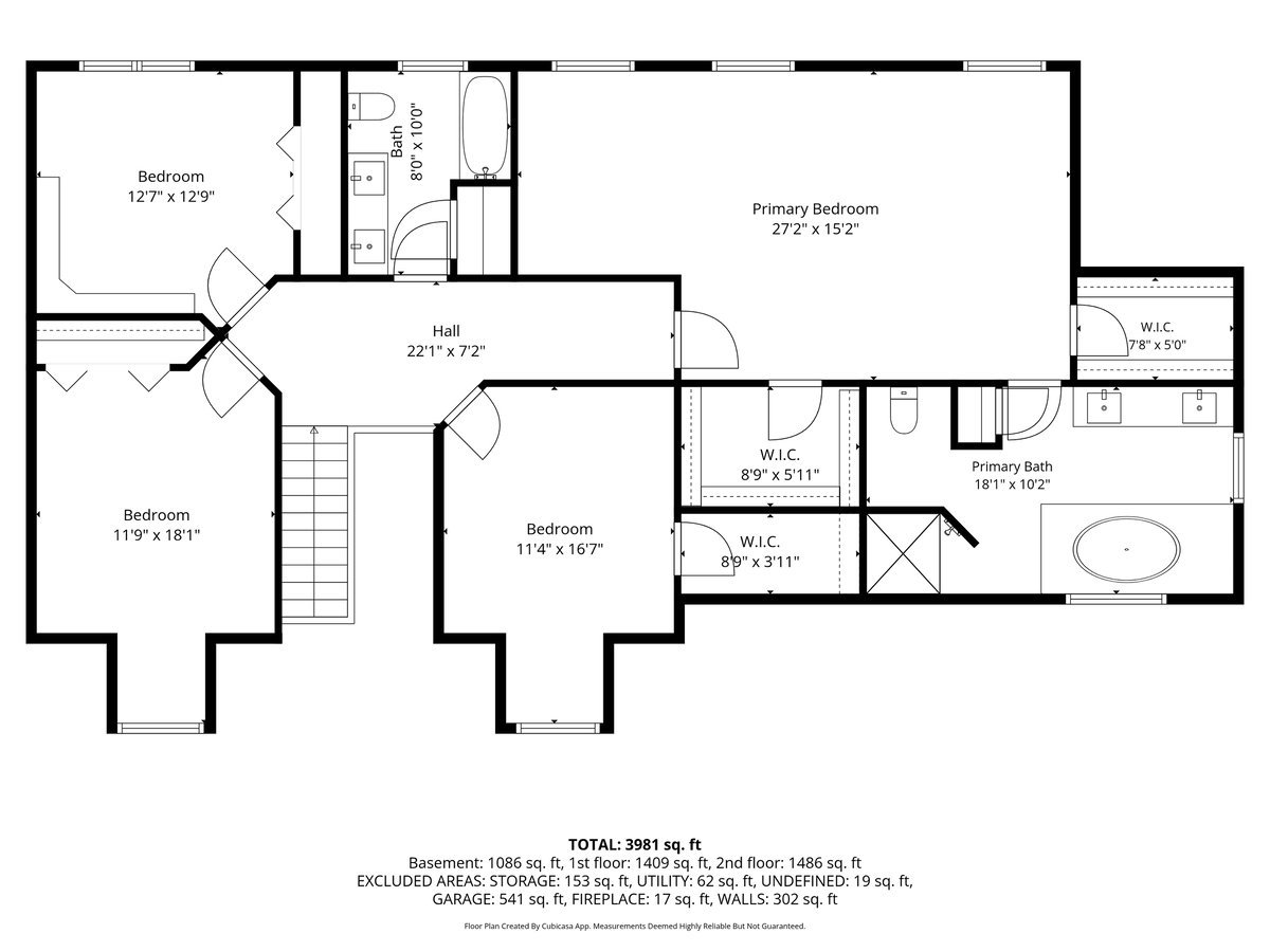 2412 Shaker Court Property Photo 42