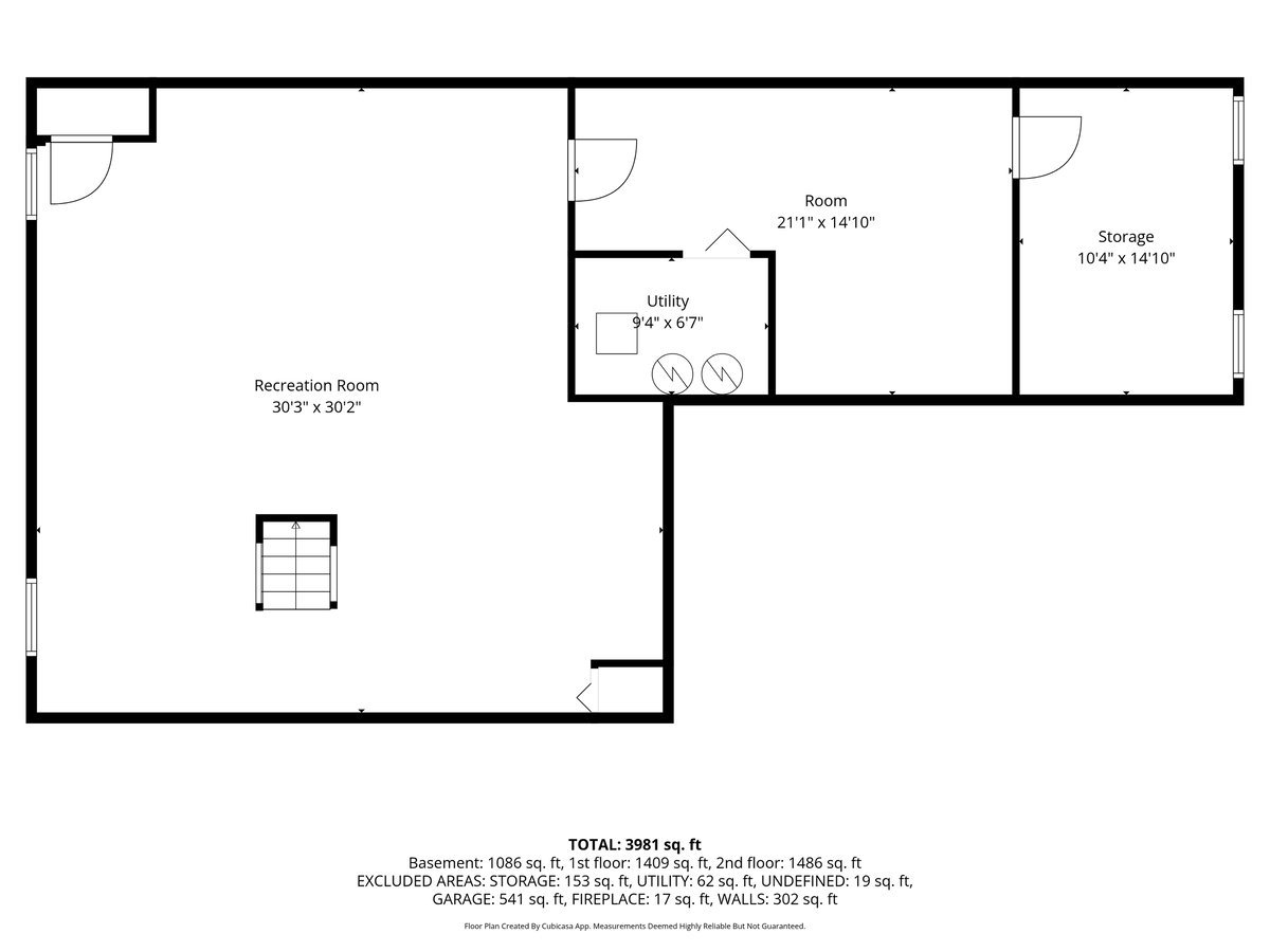 2412 Shaker Court Property Photo 43