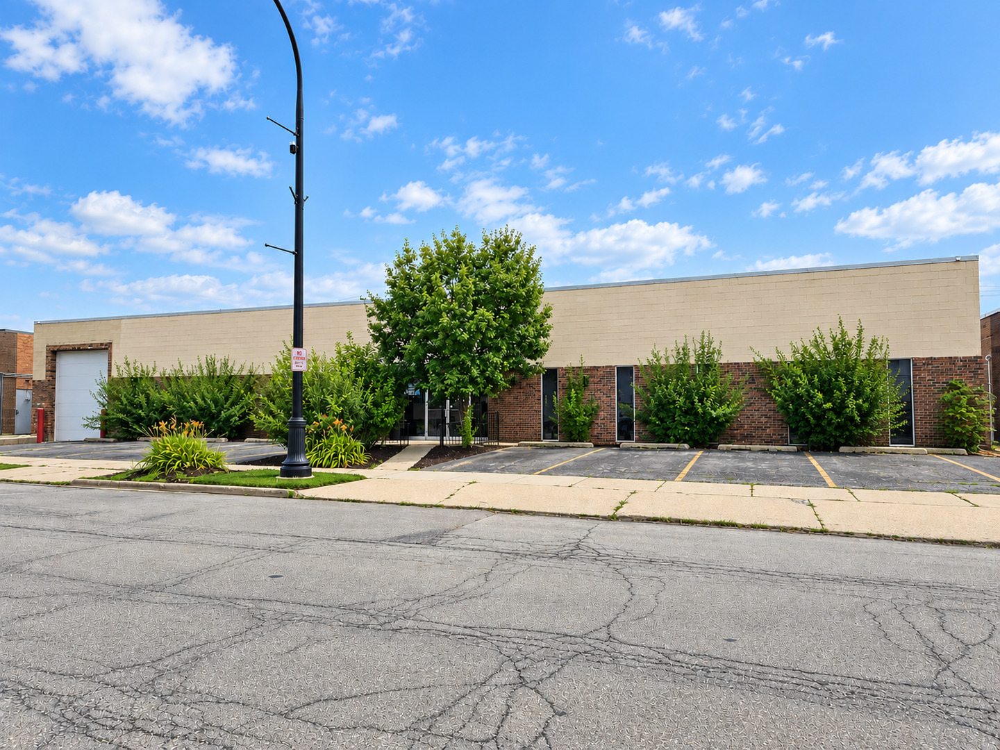 6445 N Hamlin Avenue Property Photo 1