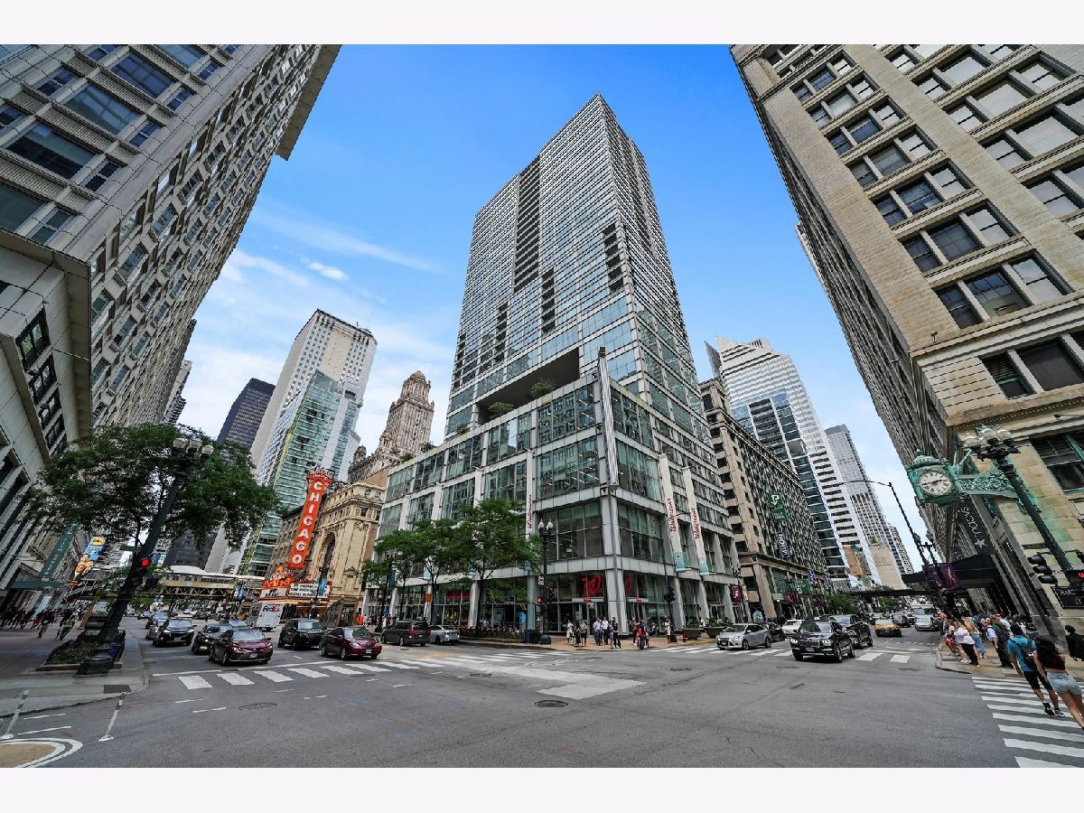 8 E Randolph Street 3108 Property Photo 1