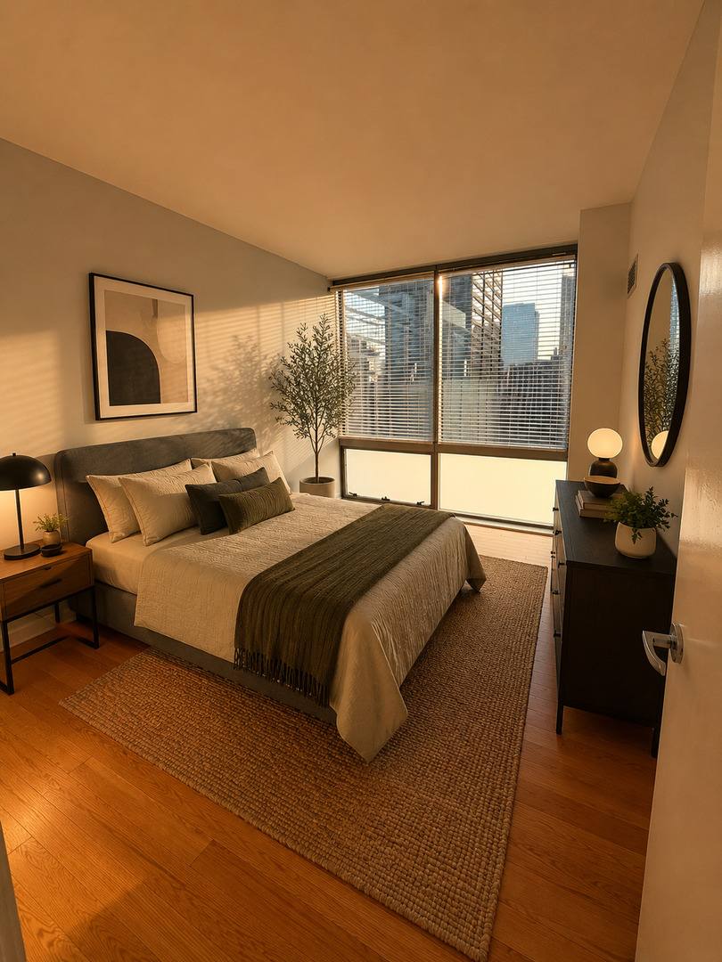 8 E Randolph Street 3108 Property Photo 16