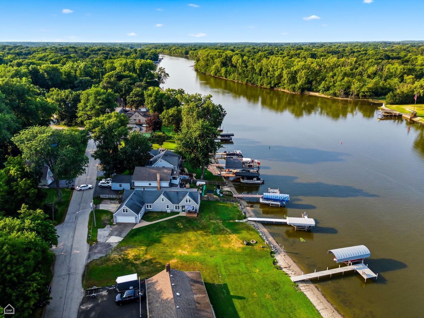 4400 Riverside Drive Property Photo 43