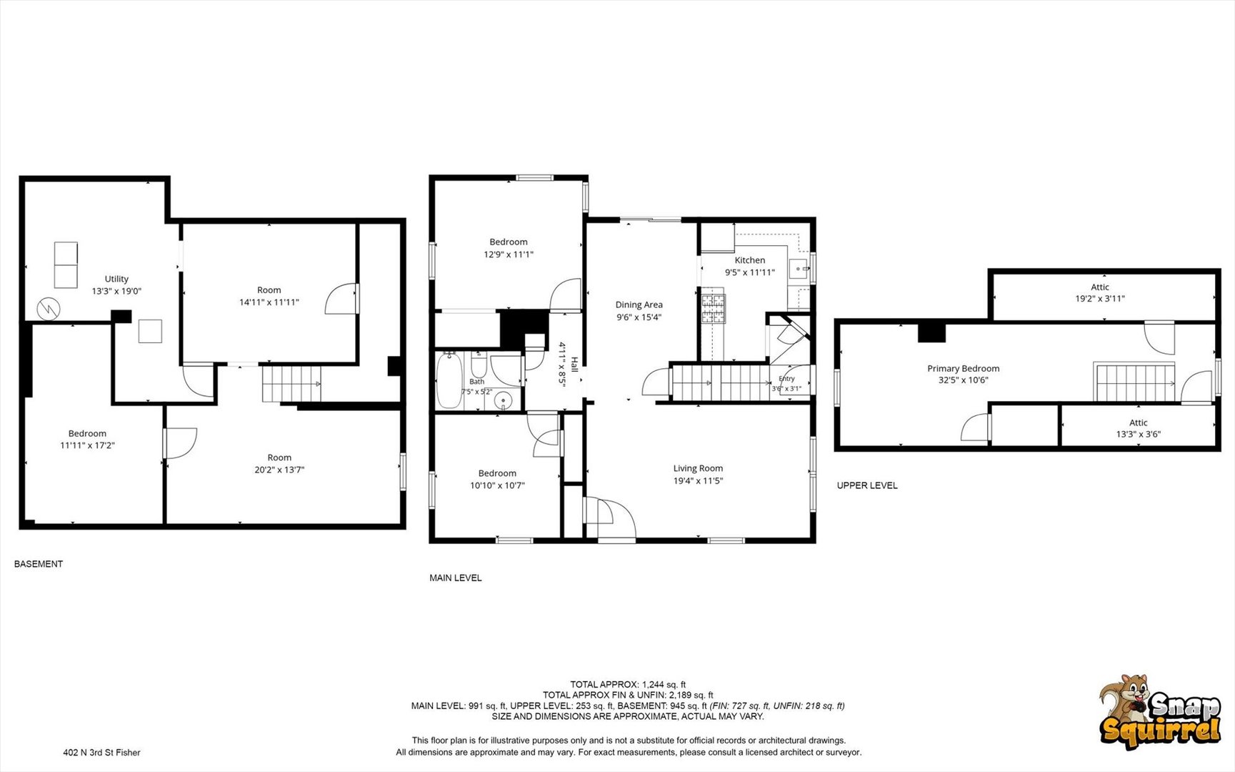 402 N Third Street Property Photo 37