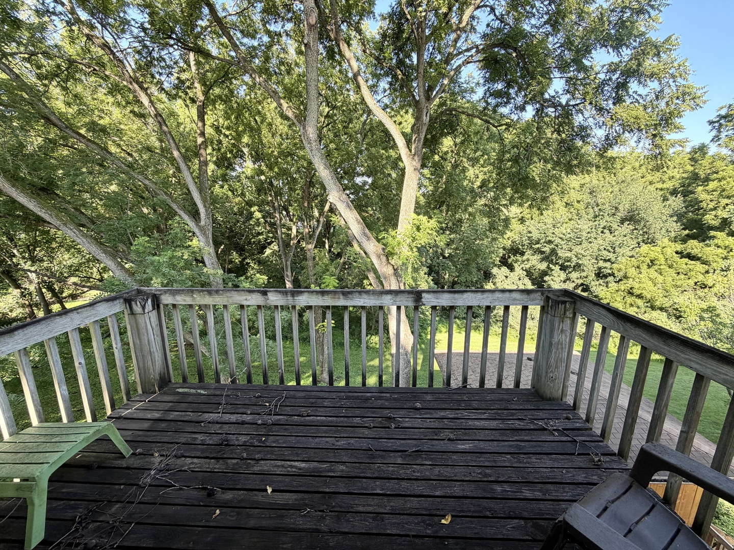 8504 Ridgewood Road 602 Property Photo 12