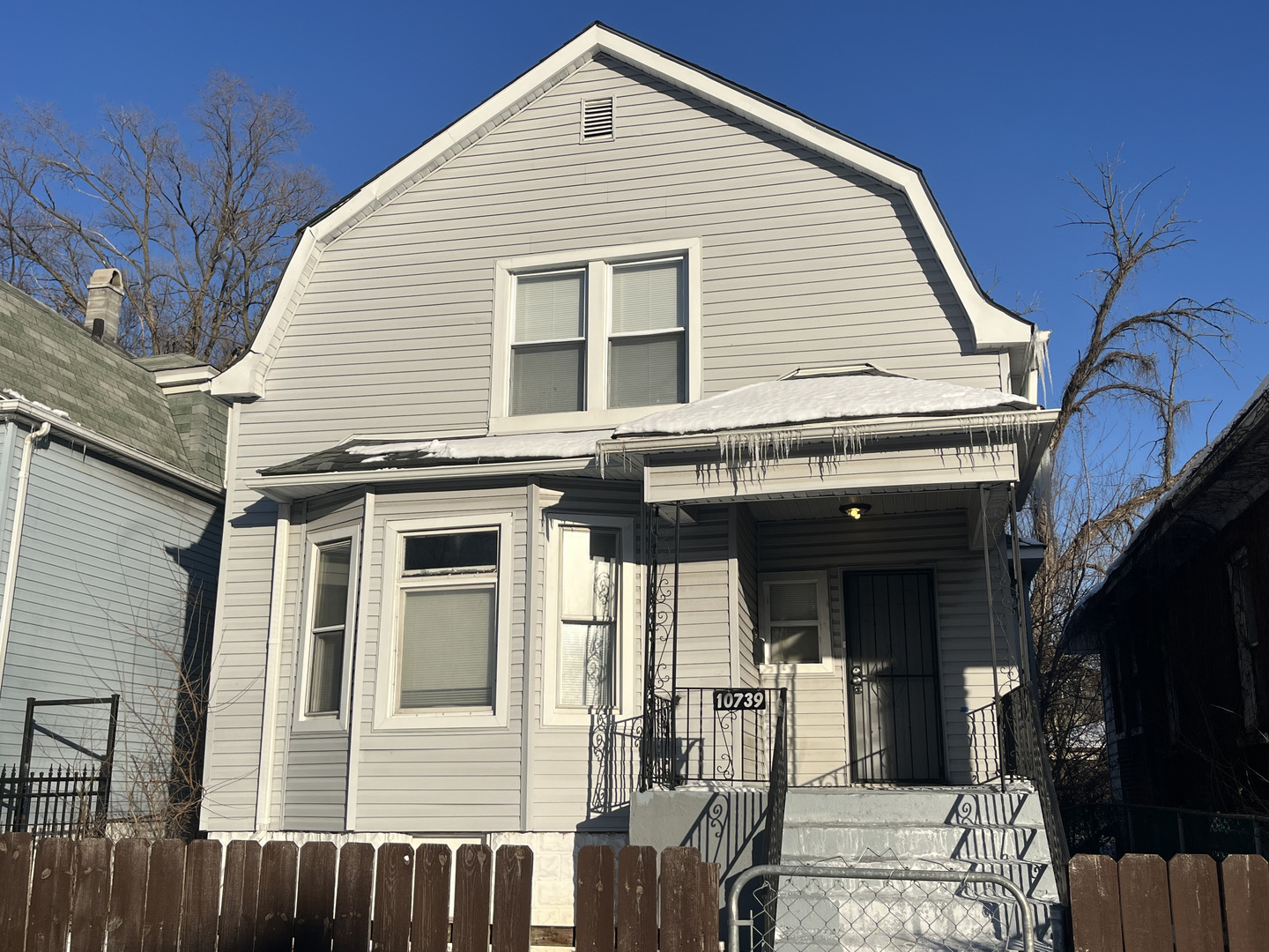 10739 S State Street Property Photo 1