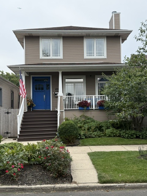 1769 W Olive Avenue Property Photo 1