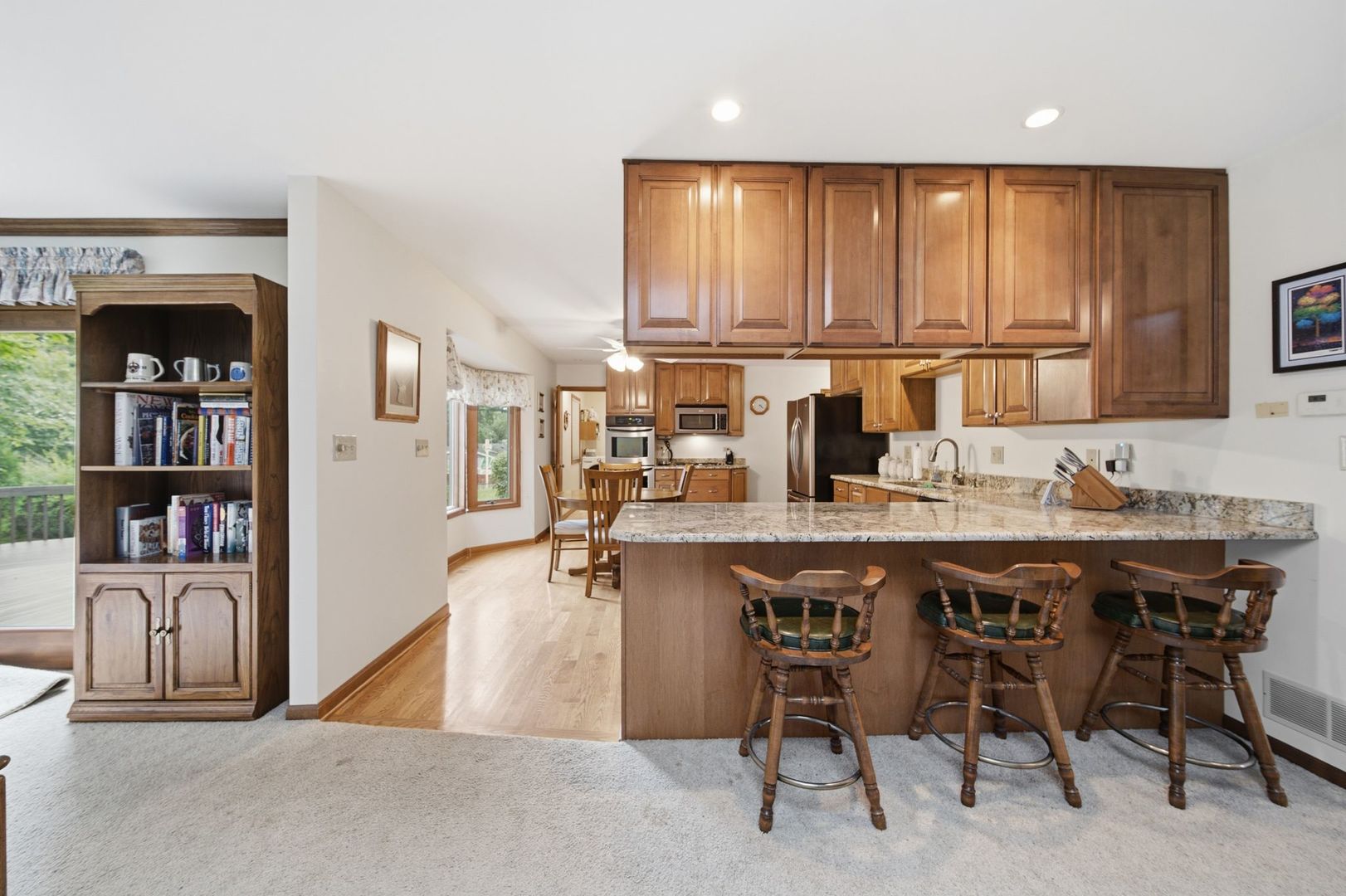 2141 Country Knoll Court Property Photo 14