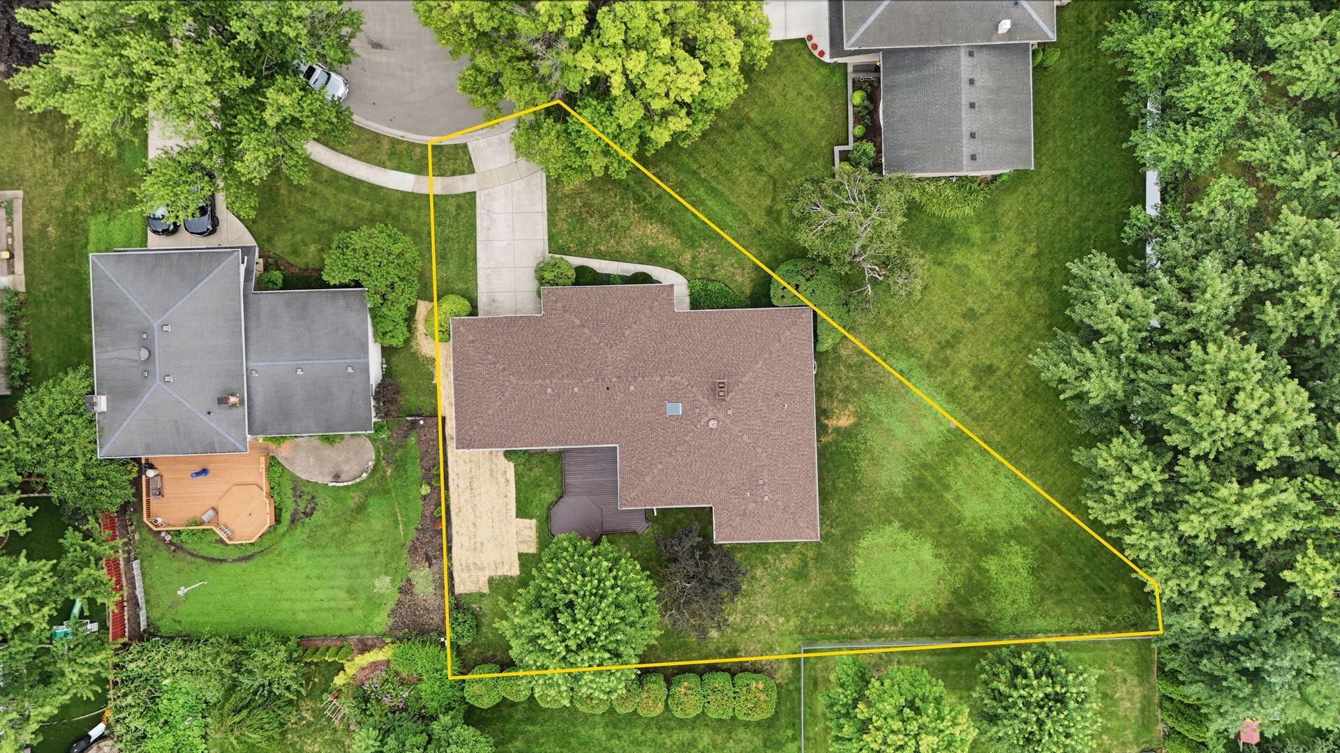 2141 Country Knoll Court Property Photo 31