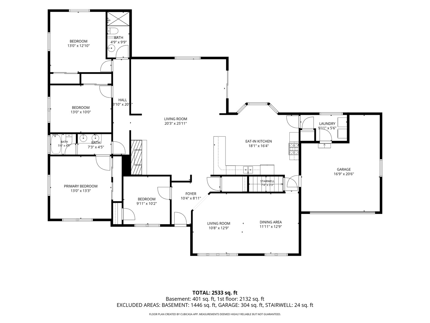 2141 Country Knoll Court Property Photo 36