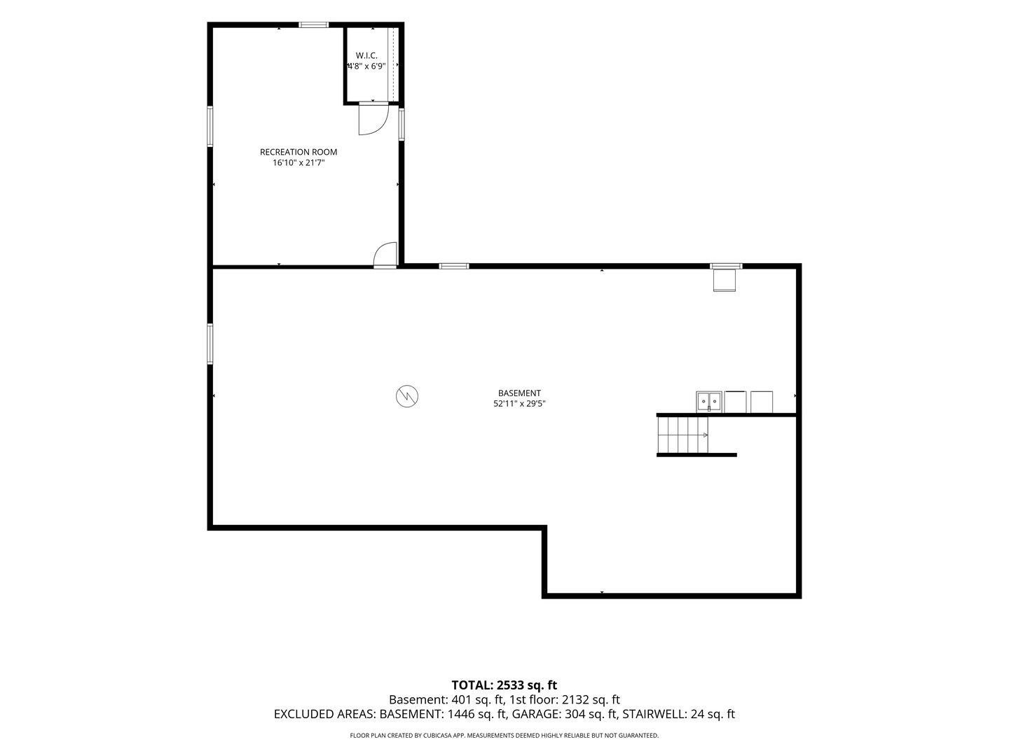 2141 Country Knoll Court Property Photo 37