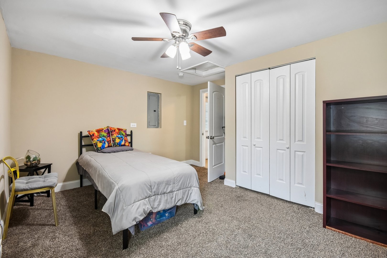 7 Derbyshire Court Property Photo 19