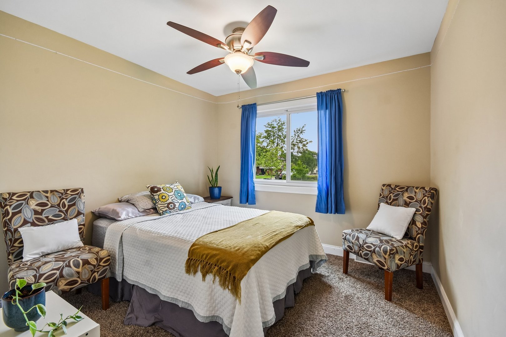 7 Derbyshire Court Property Photo 32