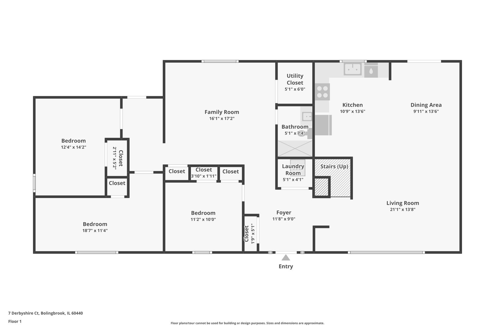 7 Derbyshire Court Property Photo 41
