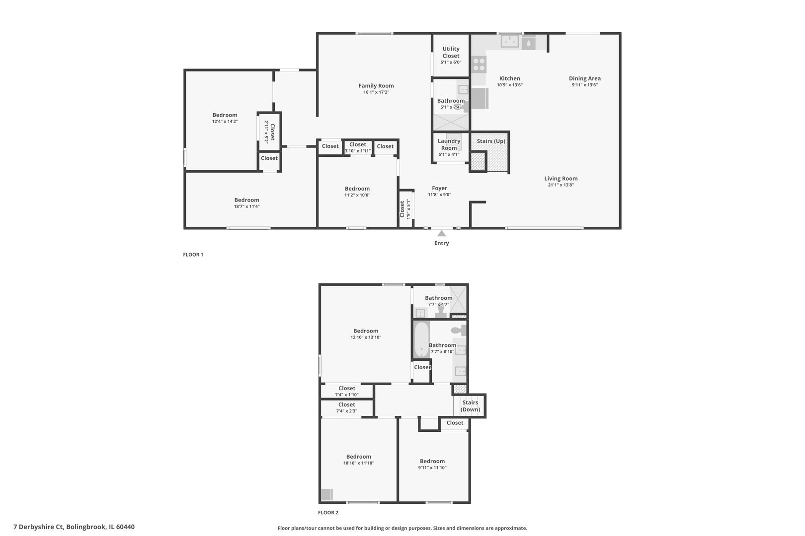 7 Derbyshire Court Property Photo 43